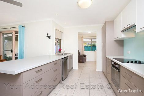 Property photo of 50 Colisa Crescent Regents Park QLD 4118