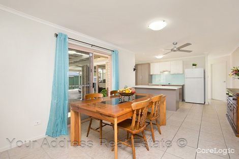 Property photo of 50 Colisa Crescent Regents Park QLD 4118