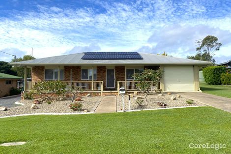 Property photo of 84 Cadell Street Wondai QLD 4606