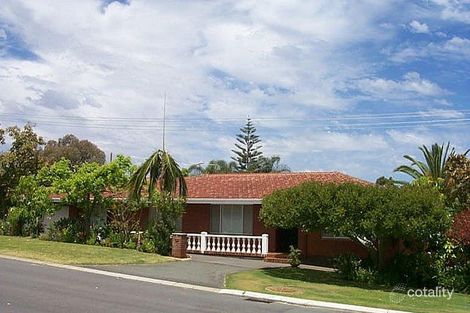 Property photo of 2 Bamboore Crescent Wanneroo WA 6065