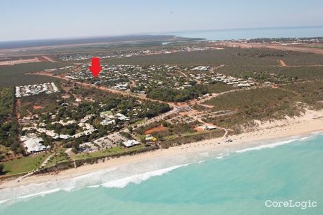 Property photo of 3/6 Sanctuary Road Cable Beach WA 6726