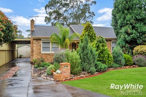 7 Tamar Cres, Banksia Park, SA 5091