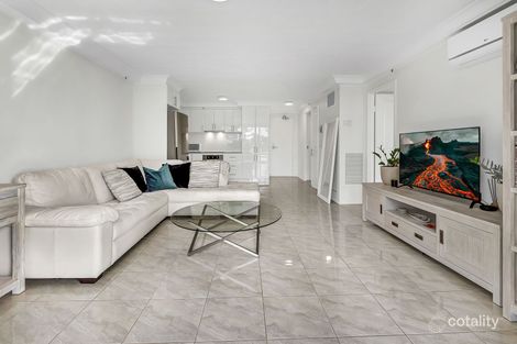 Property photo of 303/28 Northcliffe Terrace Surfers Paradise QLD 4217