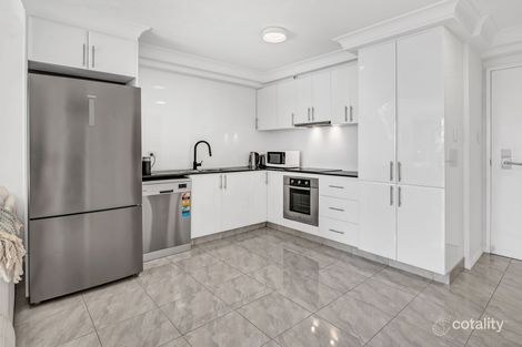 Property photo of 303/28 Northcliffe Terrace Surfers Paradise QLD 4217