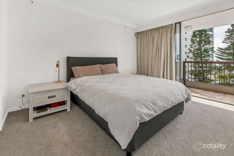 Property photo of 303/28 Northcliffe Terrace Surfers Paradise QLD 4217