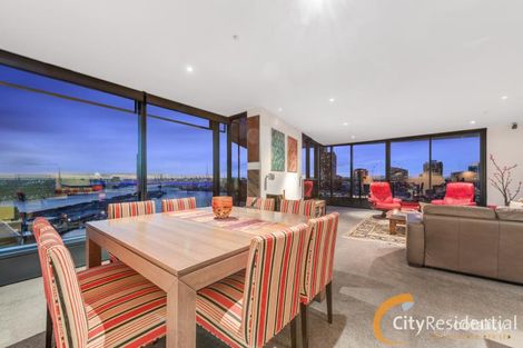 Property photo of 161/55 Victoria Harbour Promenade Docklands VIC 3008