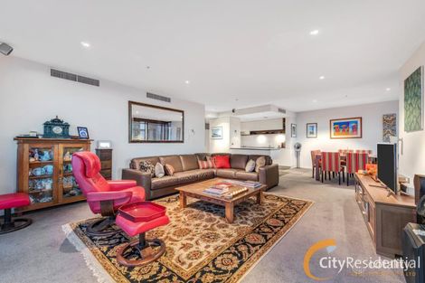 Property photo of 161/55 Victoria Harbour Promenade Docklands VIC 3008