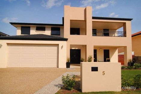 Property photo of 5 Ziggys Drive Thornlands QLD 4164