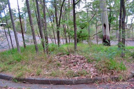 Avro Rd, Lane Cove North, NSW 2066