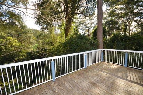 Property photo of 25 Rengbari Place Avoca Beach NSW 2251