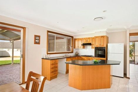 Property photo of 8 Eucalyptus Grove Buxton NSW 2571