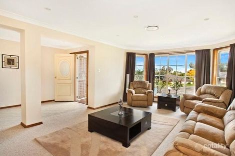 Property photo of 8 Eucalyptus Grove Buxton NSW 2571