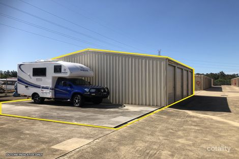 318/118 Lindum Rd, Lytton, QLD 4178