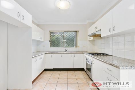 Property photo of 11/21-27 West Street Hurstville NSW 2220