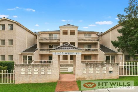 Property photo of 11/21-27 West Street Hurstville NSW 2220