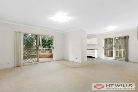 Property photo of 11/21-27 West Street Hurstville NSW 2220