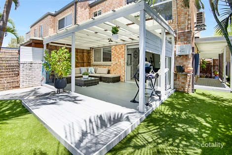 Property photo of 3/452 Coolangatta Road Tugun QLD 4224