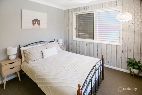 Property photo of 3/452 Coolangatta Road Tugun QLD 4224