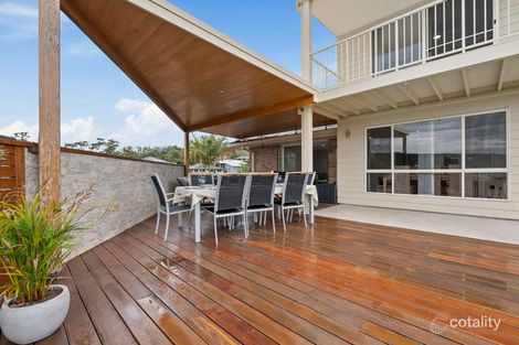 Property photo of 17 Lorikeet Avenue Boambee East NSW 2452