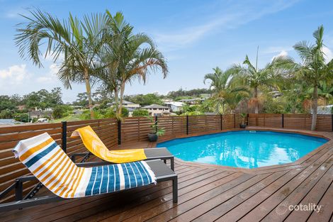 Property photo of 17 Lorikeet Avenue Boambee East NSW 2452