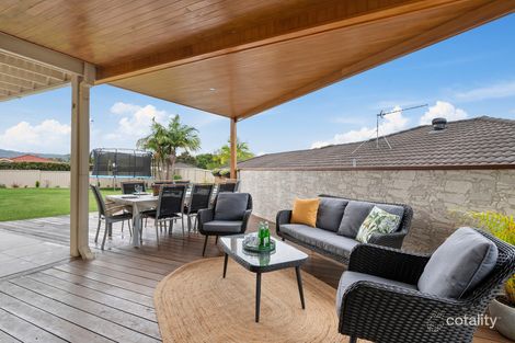 Property photo of 17 Lorikeet Avenue Boambee East NSW 2452