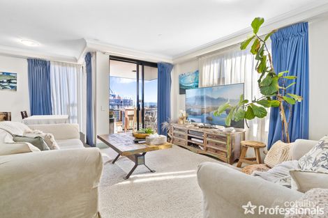 Property photo of 811/30-34 Surf Parade Broadbeach QLD 4218