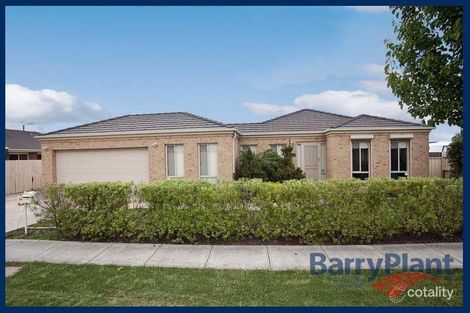 54 Bradman Dr, Sunbury, VIC 3429