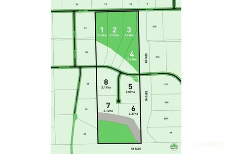 169 Craddon Rd, Oakford, WA 6121