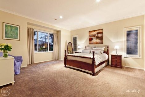 Property photo of 32 Corriedale Drive Doreen VIC 3754