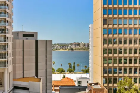 Property photo of 71/375 Hay Street Perth WA 6000