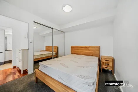 Property photo of 71/375 Hay Street Perth WA 6000