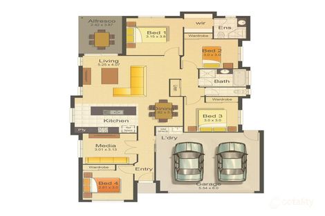 Property photo of 31 Lindquist Crescent Burpengary East QLD 4505