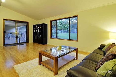 Property photo of 305 Horizon Drive Westlake QLD 4074
