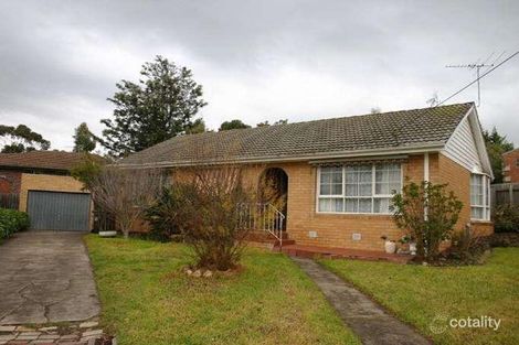 Property photo of 35 Blaxland Drive Sunbury VIC 3429