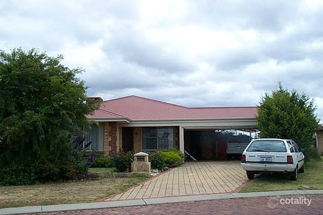 Property photo of 29 Mahogany Loop Atwell WA 6164