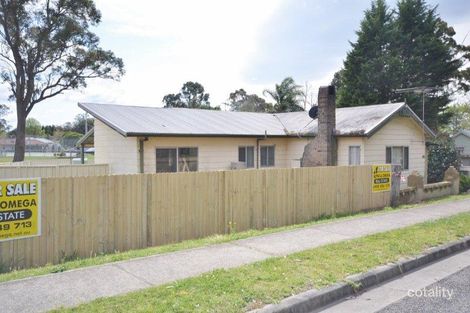 Property photo of 1474 Burragorang Road Oakdale NSW 2570