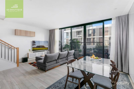 Property photo of 213/17 Chisholm Street Wolli Creek NSW 2205