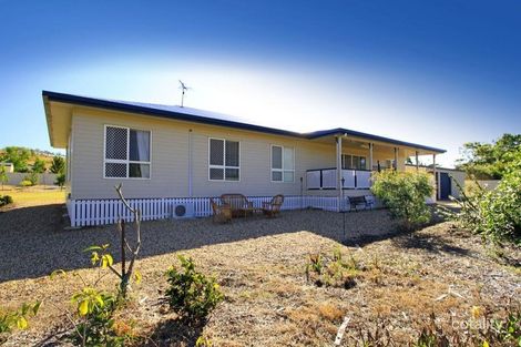 Property photo of 84 Mount Usher Road Bouldercombe QLD 4702