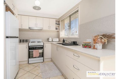 Property photo of 36 Verna Close Armidale NSW 2350