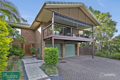 Property photo of 27 Berkeley Place Ferny Grove QLD 4055