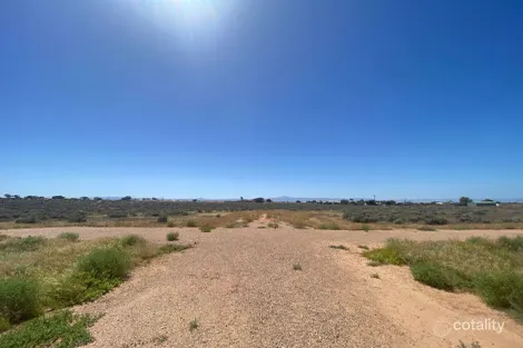 Property photo of LOT 11 Kittel Street Port Augusta West SA 5700