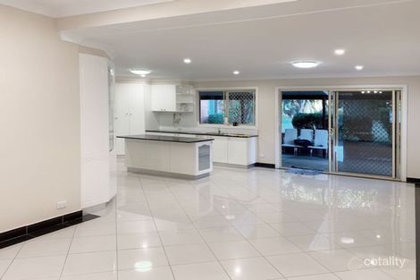 Property photo of 14 Dunmore Avenue Carlingford NSW 2118