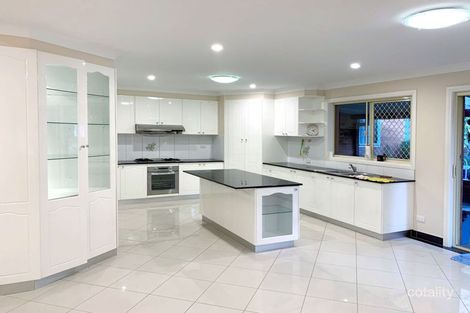 Property photo of 14 Dunmore Avenue Carlingford NSW 2118