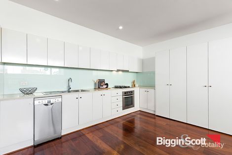 Property photo of 123/56 Nicholson Street Abbotsford VIC 3067