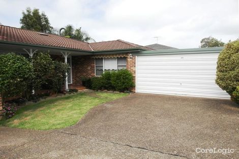 Property photo of 14/276 Port Hacking Road Miranda NSW 2228