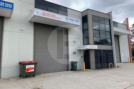 44/24 Garling Rd, Kings Park, NSW 2148