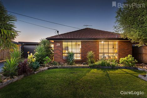 Property photo of 29 Featherby Way Altona Meadows VIC 3028