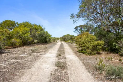 Lot 445 Levens Rd, Warooka, SA 5577