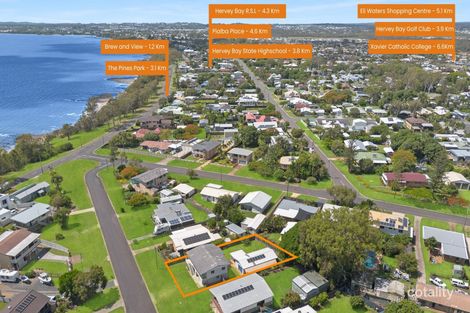 Property photo of 25 Flinders Street Point Vernon QLD 4655