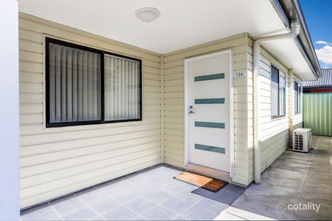 Property photo of 12 Thomas Kelly Crescent Lalor Park NSW 2147